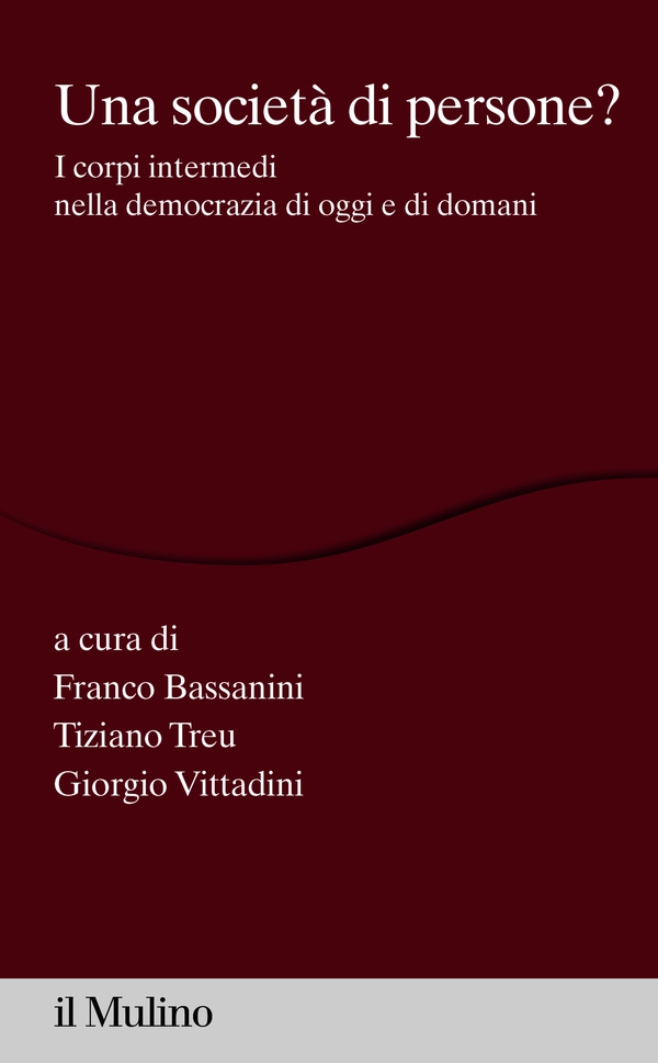 Una società di persone? - Librerie.coop Una società di persone? - Librerie.coop