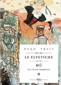 Le elvetiche-Mu - Librerie.coop