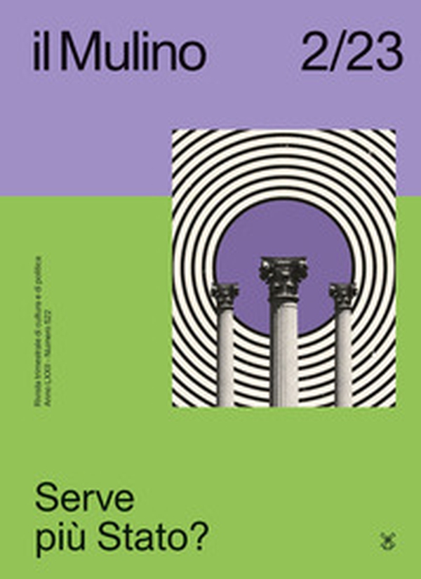 Il Mulino. Rivista trimestrale di cultura e di politica - Vol. 2 - Librerie.coop Il Mulino. Rivista trimestrale di cultura e di politica - Vol. 2 - Librerie.coop