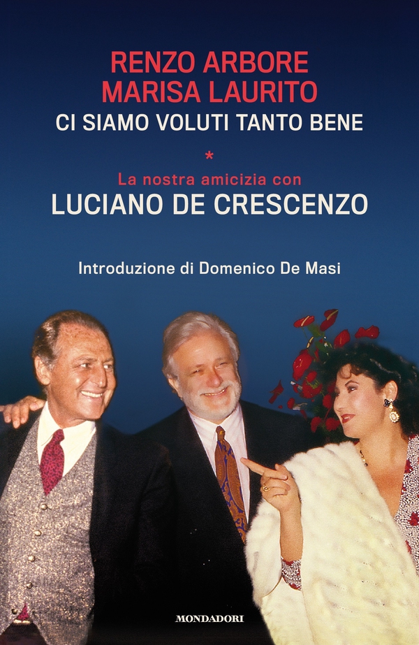 Ci siamo voluti tanto bene - Librerie.coop Ci siamo voluti tanto bene - Librerie.coop