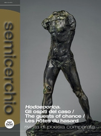 Semicerchio. Rivista di poesia comparata - Librerie.coop Semicerchio. Rivista di poesia comparata - Librerie.coop