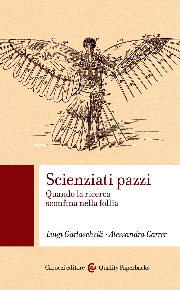 Scienziati pazzi - Librerie.coop Scienziati pazzi - Librerie.coop
