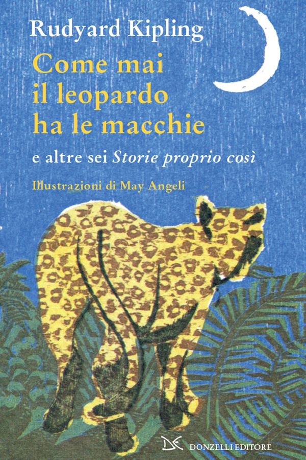 Come mai il leopardo ha le macchie - Librerie.coop Come mai il leopardo ha le macchie - Librerie.coop
