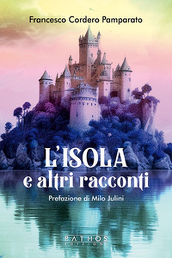 L'isola e altri racconti - Librerie.coop L'isola e altri racconti - Librerie.coop