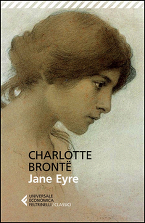 Jane Eyre - Librerie.coop Jane Eyre - Librerie.coop