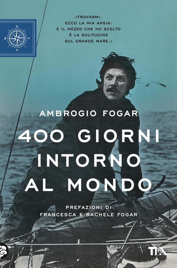 400 giorni intorno al mondo - Librerie.coop 400 giorni intorno al mondo - Librerie.coop