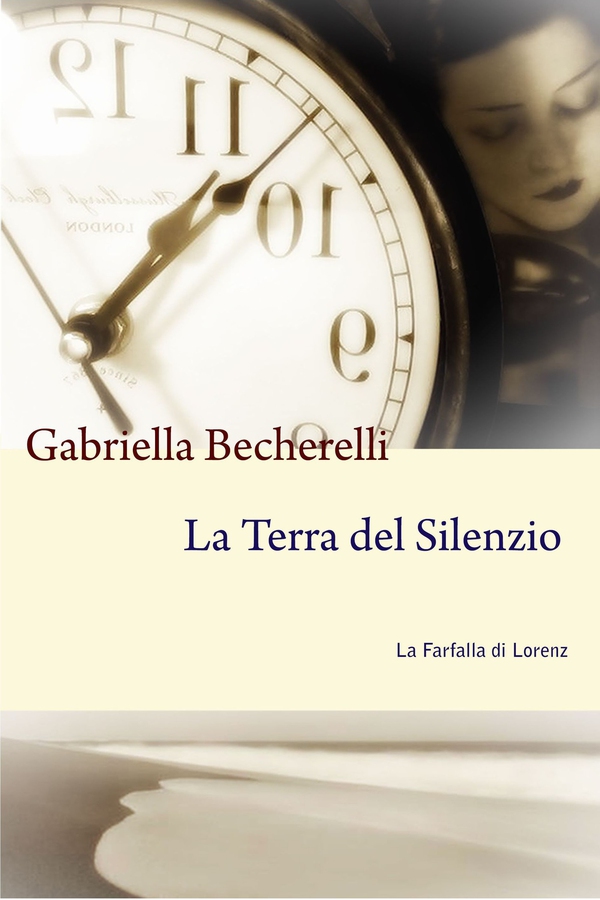 La Terra del Silenzio - Librerie.coop La Terra del Silenzio - Librerie.coop