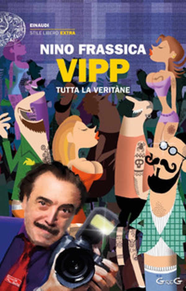Vipp. Tutta la Veritàne - Librerie.coop Vipp. Tutta la Veritàne - Librerie.coop