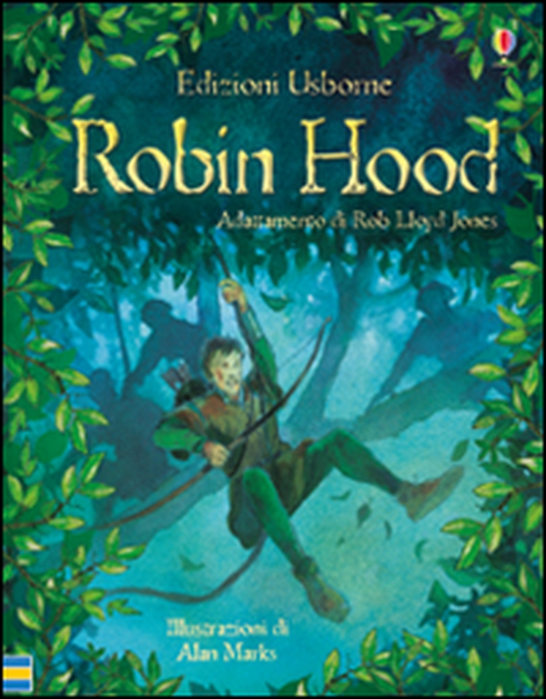 Robin Hood. Racconti illustrati - Librerie.coop Robin Hood. Racconti illustrati - Librerie.coop