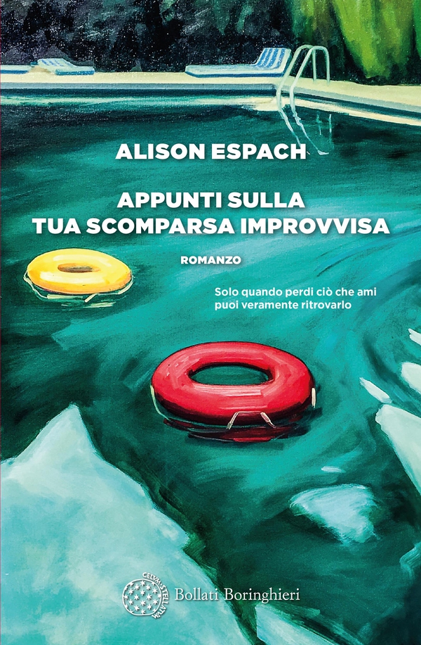 Appunti sulla tua scomparsa improvvisa - Librerie.coop Appunti sulla tua scomparsa improvvisa - Librerie.coop