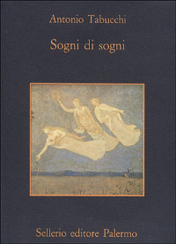Sogni di sogni - Librerie.coop Sogni di sogni - Librerie.coop