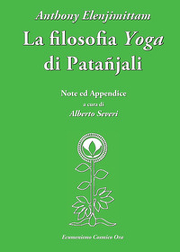 La filosofia Yoga di Patañjali - Librerie.coop La filosofia Yoga di Patañjali - Librerie.coop