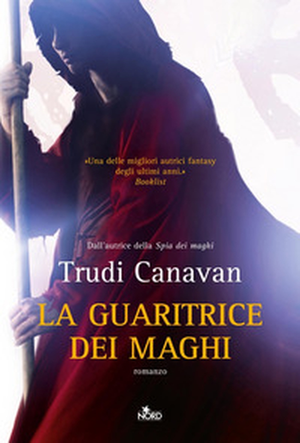 La guaritrice dei maghi - Librerie.coop La guaritrice dei maghi - Librerie.coop