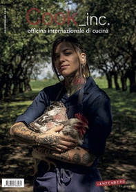 Cook_inc. Officina internazionale di cucina - Vol. 42 - Librerie.coop