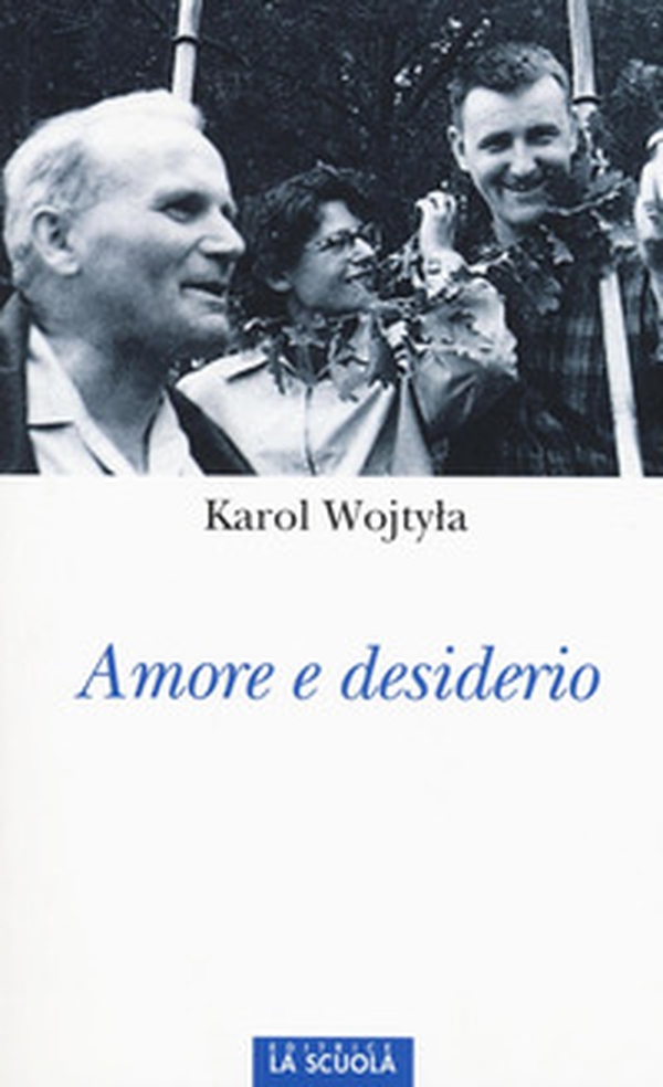 Amore e desiderio - Librerie.coop Amore e desiderio - Librerie.coop