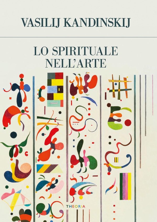 Lo spirituale nell'arte - Librerie.coop