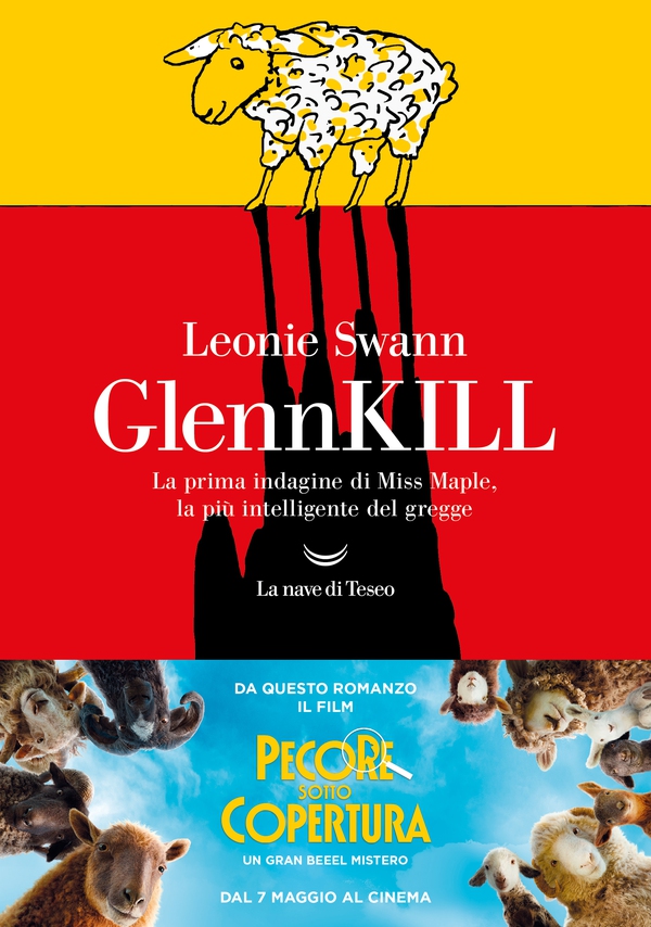 GlennKILL - Librerie.coop