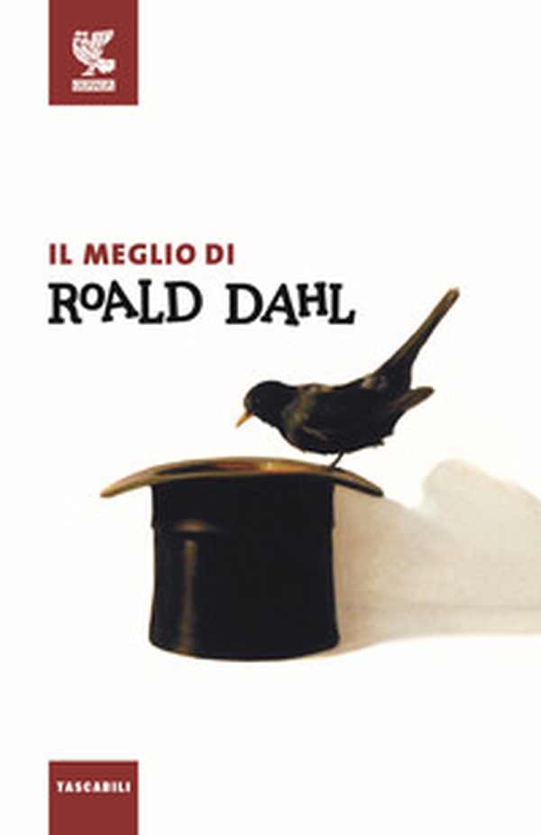 Il meglio di Roald Dahl - Librerie.coop Il meglio di Roald Dahl - Librerie.coop