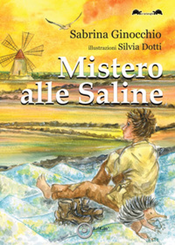 Mistero alle saline - Librerie.coop Mistero alle saline - Librerie.coop
