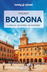 Bologna Pocket - Librerie.coop Bologna Pocket - Librerie.coop