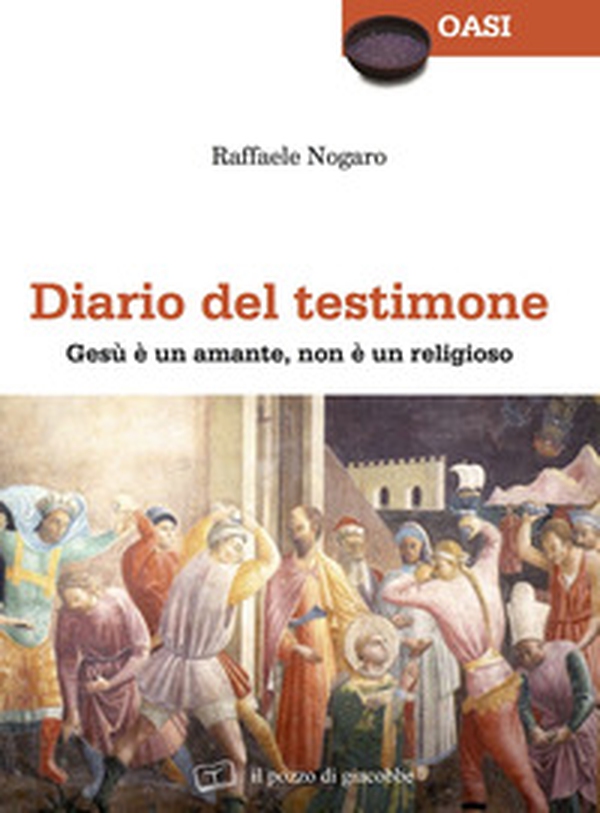 Diario del testimone - Librerie.coop Diario del testimone - Librerie.coop