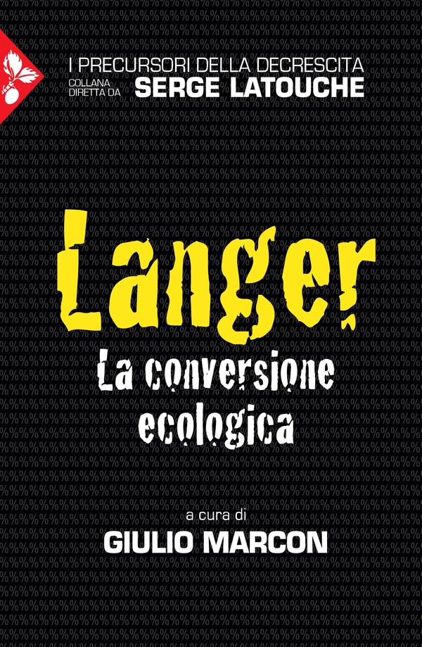 Langer - Librerie.coop Langer - Librerie.coop