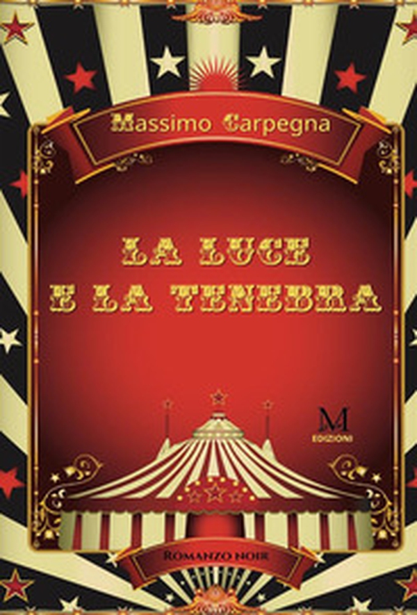 La luce e la tenebra - Librerie.coop La luce e la tenebra - Librerie.coop