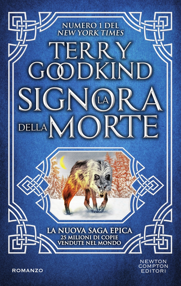 La signora della morte - Librerie.coop La signora della morte - Librerie.coop