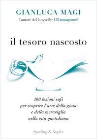 Il tesoro nascosto - Librerie.coop