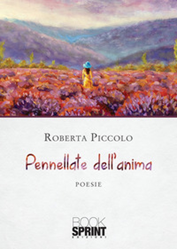 Pennellate dell'anima - Librerie.coop Pennellate dell'anima - Librerie.coop