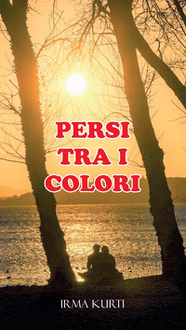 Persi tra i colori - Librerie.coop Persi tra i colori - Librerie.coop