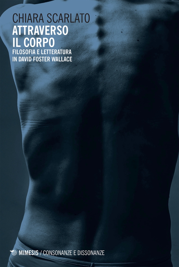 Attraverso il corpo - Librerie.coop Attraverso il corpo - Librerie.coop