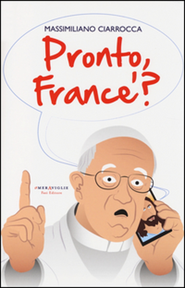 Pronto France'? - Librerie.coop Pronto France'? - Librerie.coop