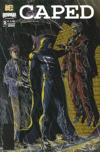 Caped - Librerie.coop