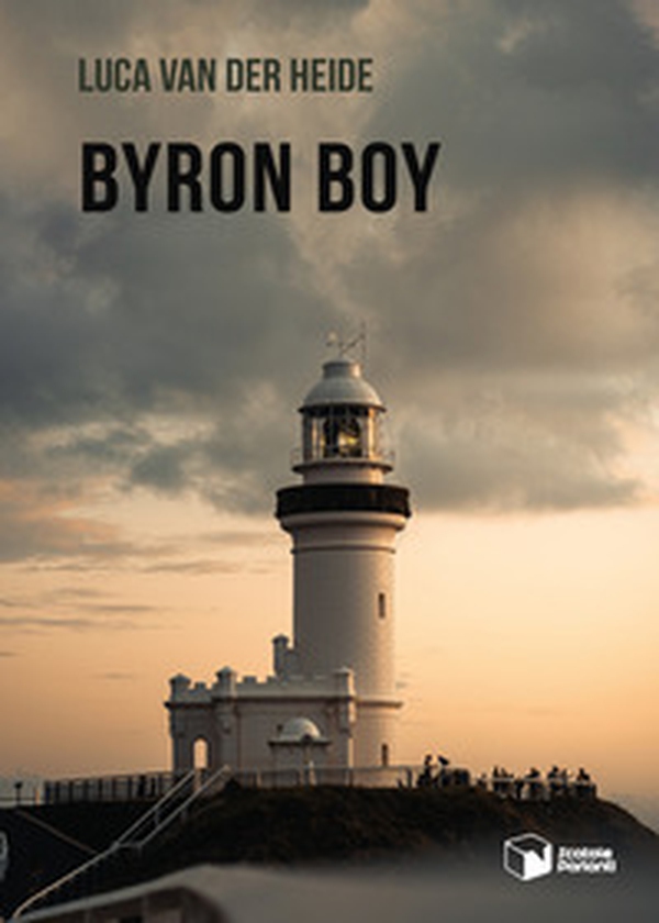 Byron Boy - Librerie.coop Byron Boy - Librerie.coop