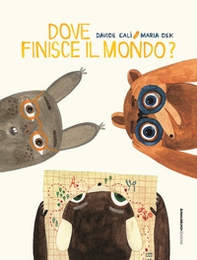 Dove finisce il mondo? - Librerie.coop