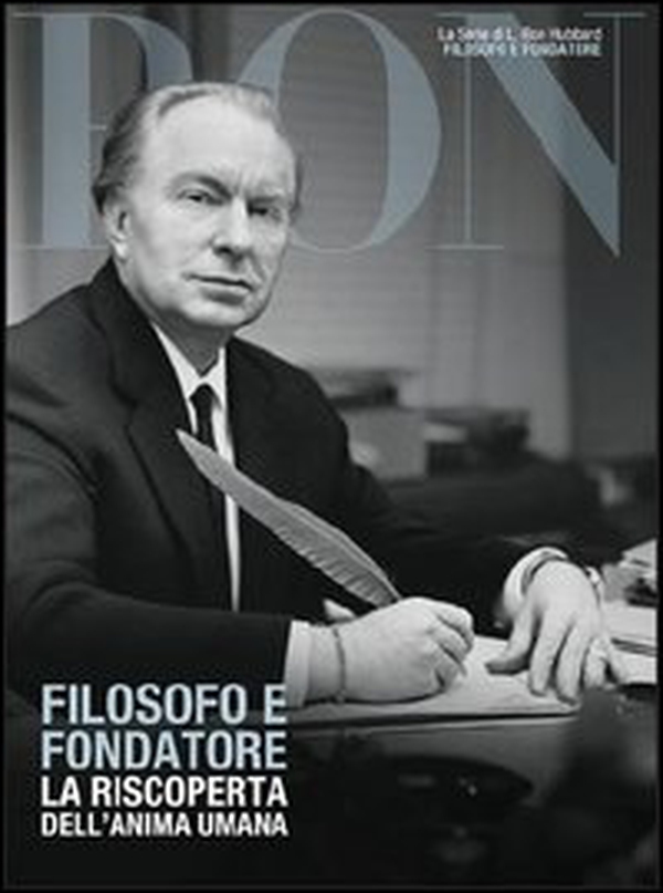 Filosofo e fondatore. La riscoperta dell'anima umana - Librerie.coop Filosofo e fondatore. La riscoperta dell'anima umana - Librerie.coop