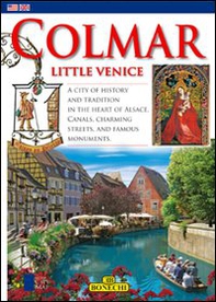 Colmar. Ediz. inglese - Librerie.coop Colmar. Ediz. inglese - Librerie.coop