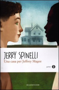 Una casa per Jeffrey Magee - Librerie.coop Una casa per Jeffrey Magee - Librerie.coop