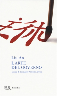 L'arte del governo - Librerie.coop