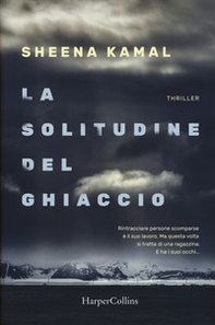 La solitudine del ghiaccio - Librerie.coop