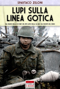 Lupi sulla linea gotica - Librerie.coop