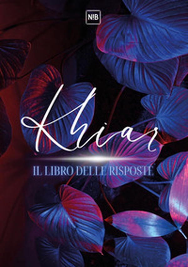 Khiar. Il libro delle risposte - Librerie.coop Khiar. Il libro delle risposte - Librerie.coop
