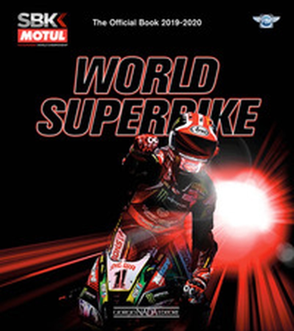 World superbike 2019-2020. The official book - Librerie.coop World superbike 2019-2020. The official book - Librerie.coop