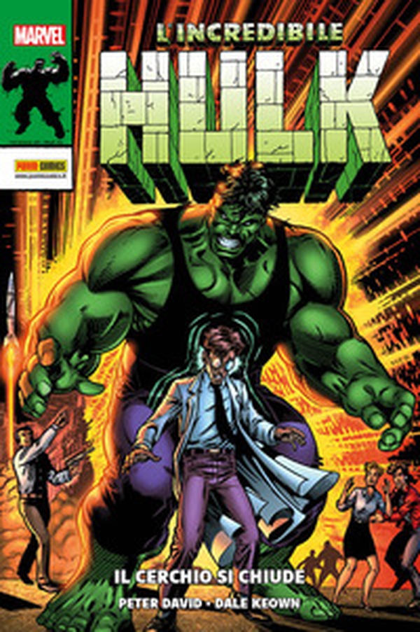 L'incredibile Hulk - Vol. 2 - Librerie.coop L'incredibile Hulk - Vol. 2 - Librerie.coop