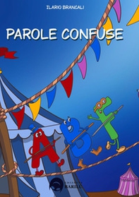 Parole confuse - Librerie.coop
