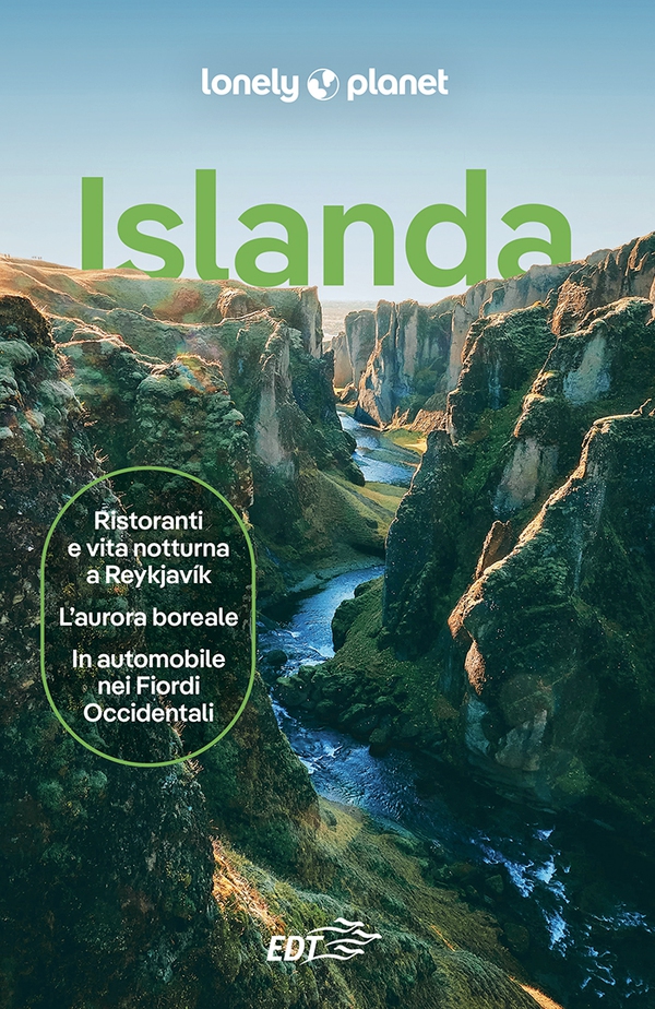 Islanda - Librerie.coop Islanda - Librerie.coop
