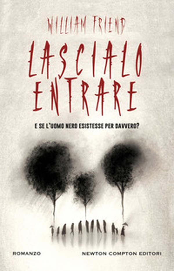 Lascialo entrare - Librerie.coop Lascialo entrare - Librerie.coop