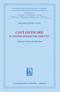 Cos'è giudicare? - e-Book - Librerie.coop Cos'è giudicare? - e-Book - Librerie.coop