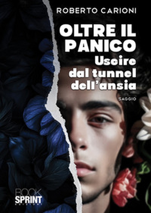 Oltre il panico - Librerie.coop Oltre il panico - Librerie.coop